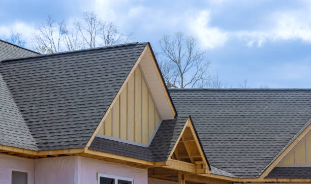 Fast & Reliable Emergency Roof Repairs in Red Lake, MN